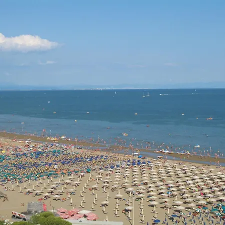 Residenza Edda-9 By Interhome Apartment *
