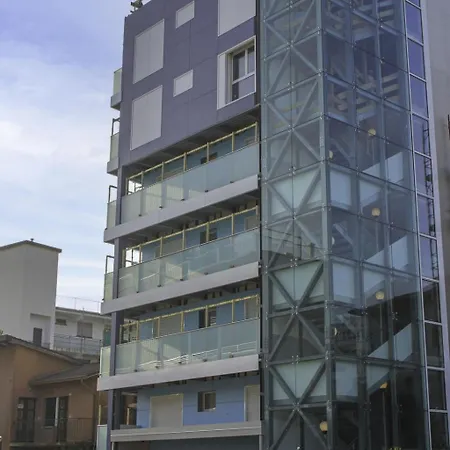 Residenza Edda-9 By Interhome Apartment Lignano Sabbiadoro