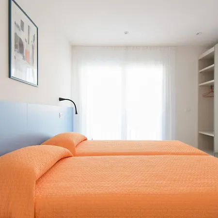 Apartment Residenza Edda-9 By Interhome *