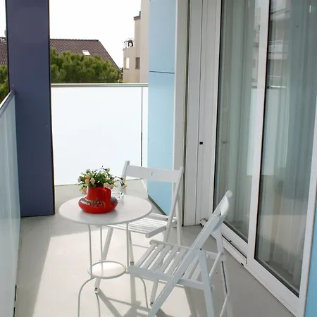 Residenza Edda-9 By Interhome Lignano Sabbiadoro