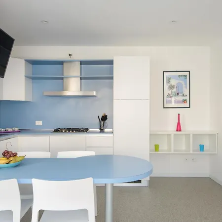 Residenza Edda-9 By Interhome Apartment
