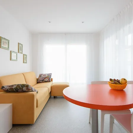 Residenza Edda-9 By Interhome Apartment