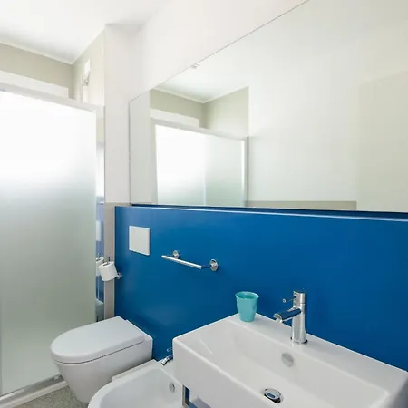 Residenza Edda-9 By Interhome Apartment *