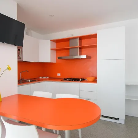 Residenza Edda-9 By Interhome *